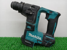 【18V】ハンマードリル|MAKITA