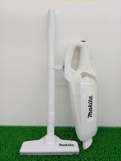 充電式クリーナー|MAKITA