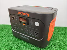 【960Wh】ポータブル電源|JACKERY