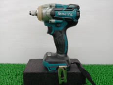 【18V】充電式インパクトレンチ|MAKITA