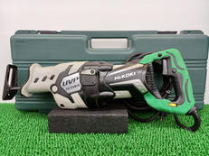 【ストローク32mm】セーバーソー|HIKOKI