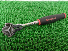 【SNAP-ON】スイベルラチェット|SNAP-ON