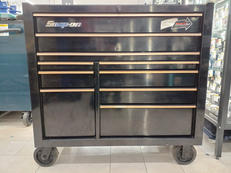 ツールキャビネット|SNAP-ON