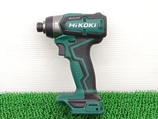【本体のみ】HIKOKI　WH18DD|HIKOKI
