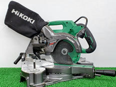 【店頭受取】HIKOKI C3606DRA|HIKOKI