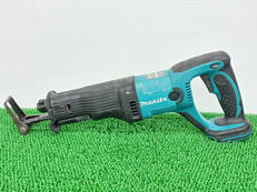 【保証無し】MAKITA レシプロソー|MAKITA
