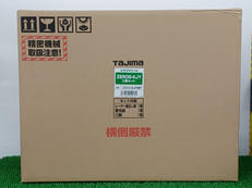 【未開封品】TAJIMA レーザー墨出し器三脚セット|TAJIMA