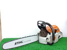 【店頭受取】STIHL エンジンチェーンソー|STIHL