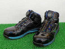 MIZUNO 安全靴|MIZUNO