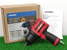 ASTRO PRODUCTS エアインパクトレンチ|ASTRO PRODUCTS