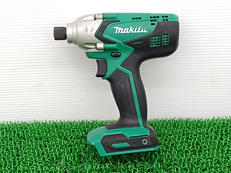 【本体のみ】MAKITA インパクトドライバー|MAKITA