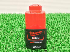 【美品】MILWAUKEE M12B3|MILWAUKEE