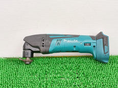 【本体のみ】MAKITA 充電式マルチツール|MAKITA