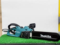 【破損あり】MAKITA チェーンソー|MAKITA