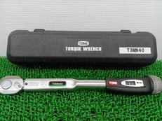 【5-40N・m】トルクレンチ|TONE