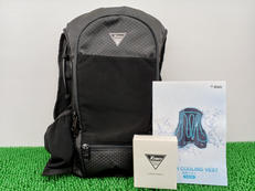XEBEC　ウォータークーリングベスト|XEBEC