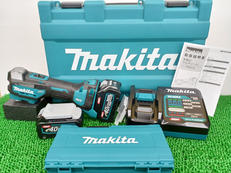 【MAKITA】充電式マルチツール|MAKITA