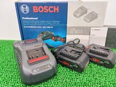 【BOSCH】スターターセット|BOSCH