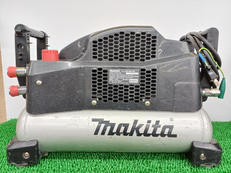 【店頭受取】エアーコンプレッサー|MAKITA