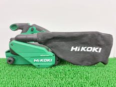 【HIKOKI】ベルトサンダー|HITACHI