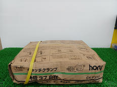キャッチクランプ|HORY
