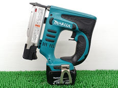 【14.4V】充電式ピンタッカ|MAKITA