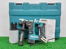 【１８V】充電式ハンマードリル|MAKITA