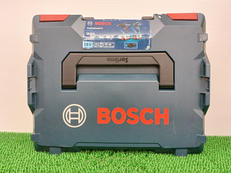 【未開封品】インパクトドライバーコンボキット|BOSCH