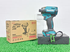 【美品】充電式インパクトドライバー|MAKITA