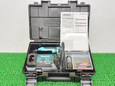 【美品】充電式ペンインパクトドライバー|MAKITA