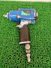 エアーインパクトレンチ|TOKU