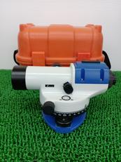 オートレベル|シンワ