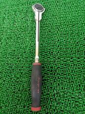 スイーベルラチェットハンドル|SNAP-ON