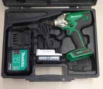 インパクトドライバ|MAKITA