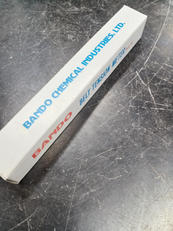 テンションメーター|バンドー