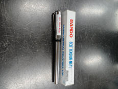 テンションメーター|バンドー