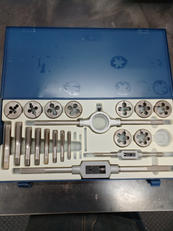 タップダイスセット|TRUSCO