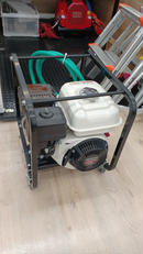 高圧洗浄機|MARUYAMA