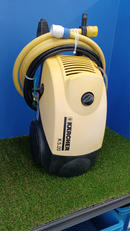 高圧洗浄機|KARCHER