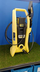 高圧洗浄機|KARCHER