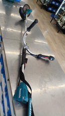 充電式草刈機|MAKITA