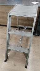 アルミ合金製作業台|アルインコ株式会社