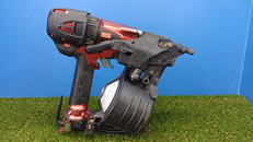 コイルネイラー|MAX