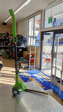 植木・庭木バリカン|DIRECTTELESHOP