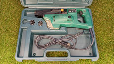 連結ねじドライバ|HITACHI