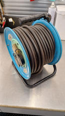 コードリール|日動工業株式会社