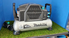 エアーコンプレッサー|MAKITA