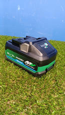 バッテリー|HIKOKI