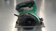 125MM丸のこ|日立工機