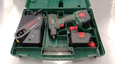 インパクトドライバー|BOSCH